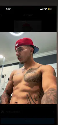 OnlyFans cuenta alemanh avatar 1