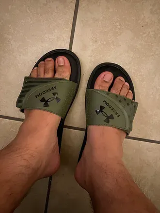 OnlyFans cuenta footsydada avatar 1