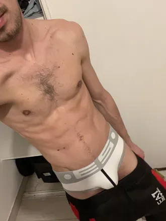 OnlyFans cuenta trstn_uncensored avatar 1