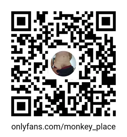 OnlyFans account  monkey_place header 2