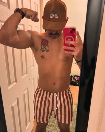 OnlyFans cuenta joshualong89 avatar 1