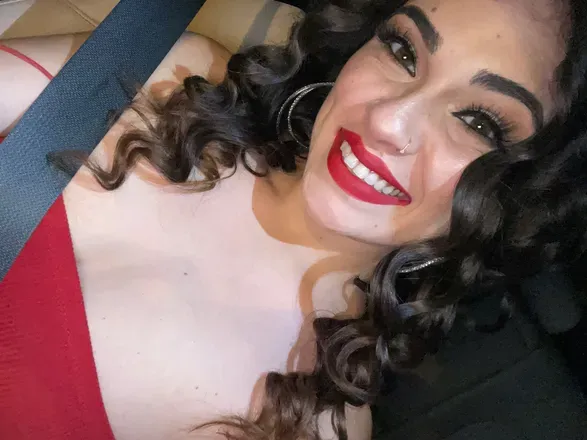 OnlyFans cuenta la_flaca_pr avatar 1