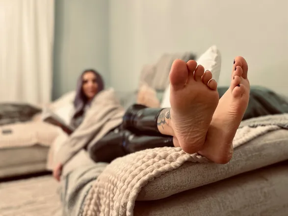 OnlyFans cuenta lissvio header 2