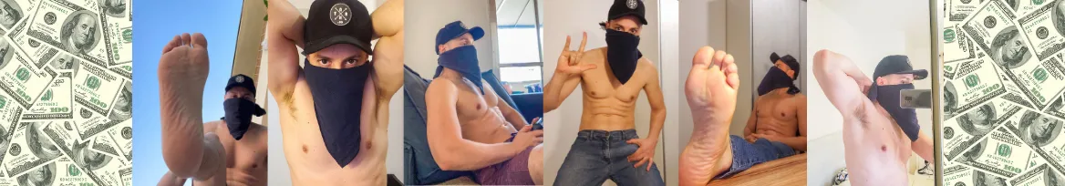 OnlyFans cuenta masked_tom header 2