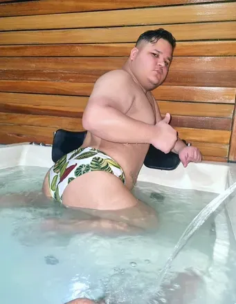 OnlyFans cuenta ricardo_perez2 avatar 1
