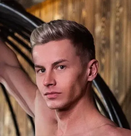 OnlyFans cuenta seannroberts avatar 1