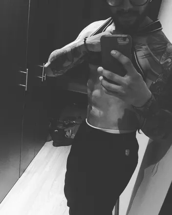 OnlyFans cuenta andresdreads header 2