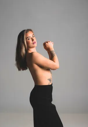 OnlyFans cuenta theabigailray avatar 1