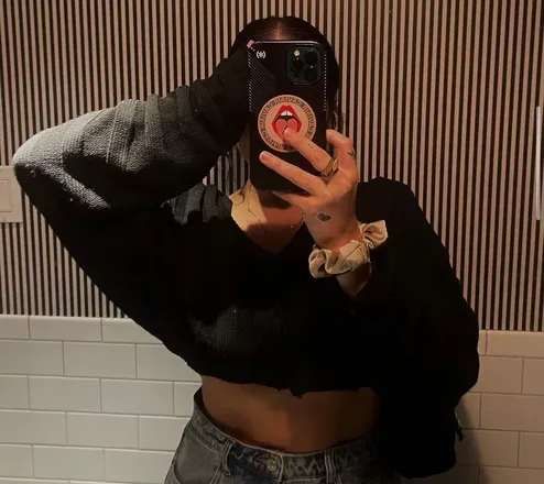 OnlyFans cuenta hourglasshottie69 avatar 1