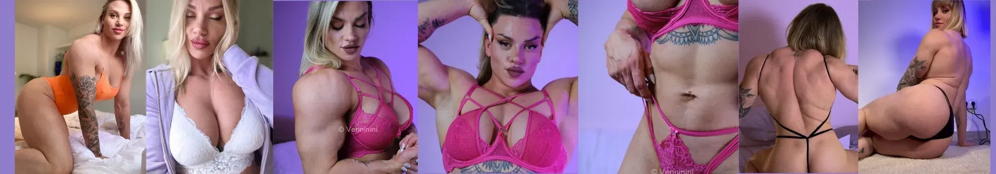 OnlyFans cuenta verini header 2