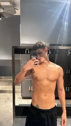 OnlyFans cuenta antosexxx avatar 1