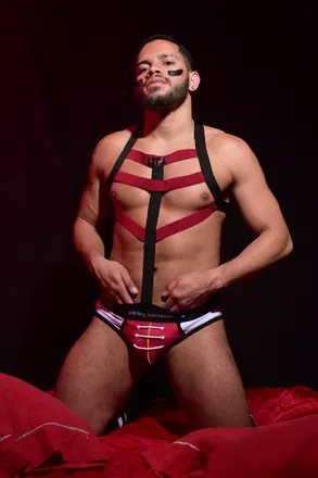 OnlyFans cuenta ravialbuquerque avatar 1