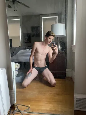 OnlyFans cuenta jackarcherxxx avatar 1