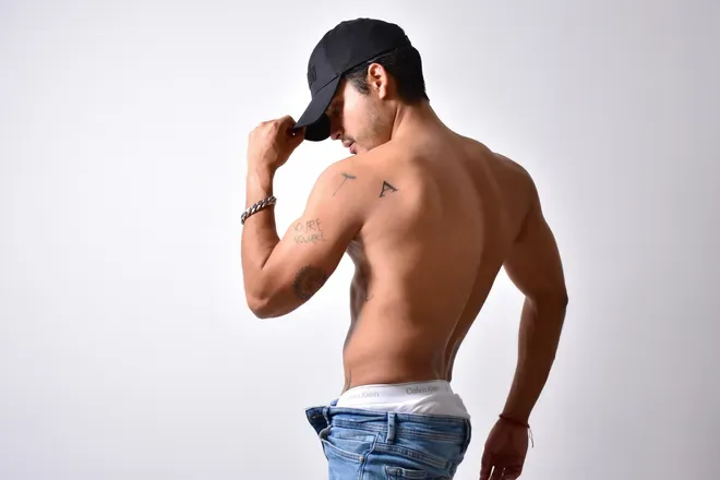 OnlyFans cuenta unpinchegoey avatar 1