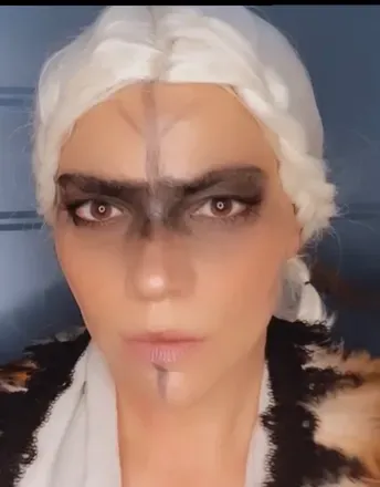 OnlyFans cuenta freya_maiden avatar 1