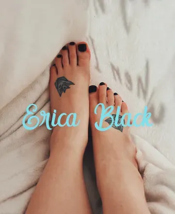 OnlyFans cuenta erica.black header 2