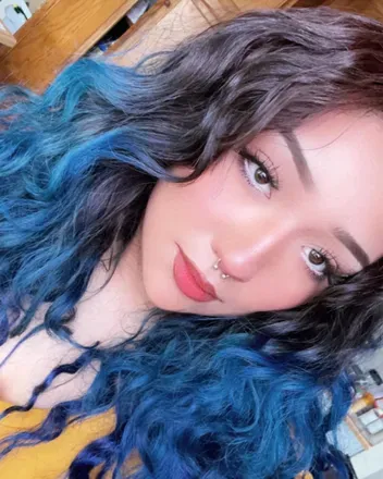 OnlyFans cuenta shikatema avatar 1