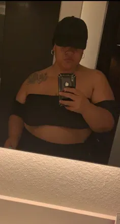 OnlyFans account  polynesianbbw avatar 1