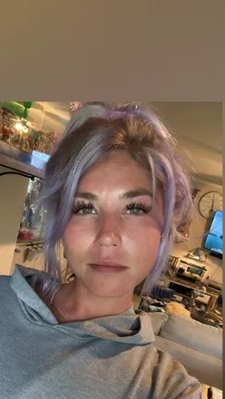 OnlyFans cuenta sarahsreallyhere header 2