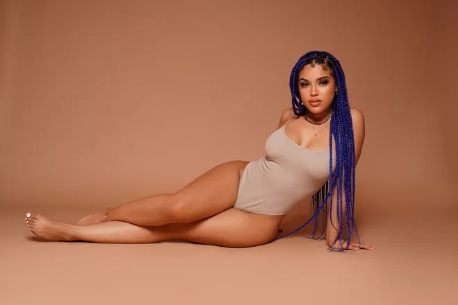OnlyFans cuenta vanessalynnnnnnn header 2