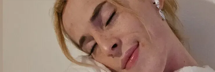 OnlyFans account  babyytwink03 header 2
