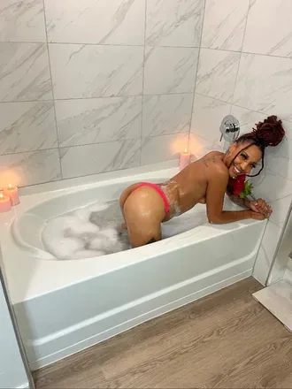 OnlyFans cuenta milaniallure avatar 1