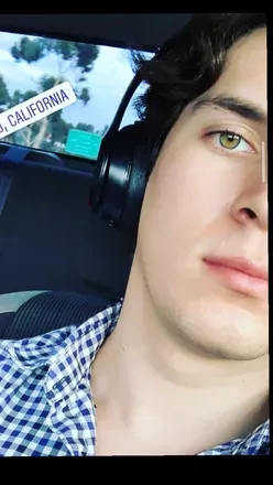 OnlyFans cuenta alexroam avatar 1