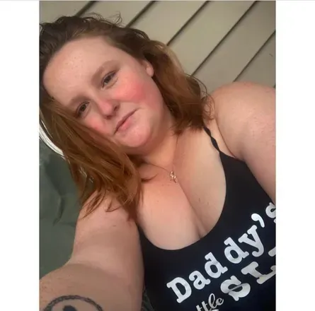 OnlyFans cuenta thatoneredhead23477 avatar 1