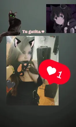 OnlyFans cuenta skyefoxuwu avatar 1