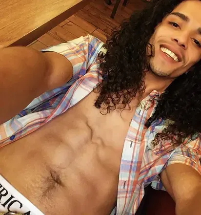 OnlyFans cuenta dayday_luinski avatar 1
