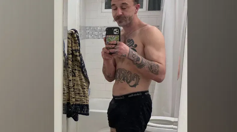 OnlyFans cuenta roddevito avatar 1
