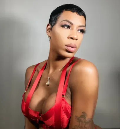 OnlyFans account  theechaneldoll avatar 1