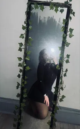 OnlyFans cuenta joytheforestfairy avatar 1