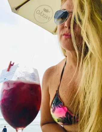OnlyFans cuenta latinpolly avatar 1