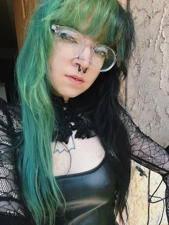 OnlyFans cuenta josephinemikael avatar 1
