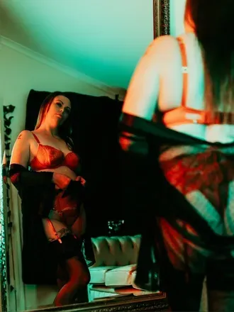 OnlyFans account  msaria avatar 1