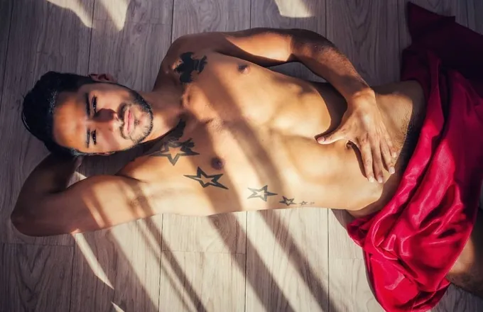 OnlyFans cuenta esttebanjavieer header 2
