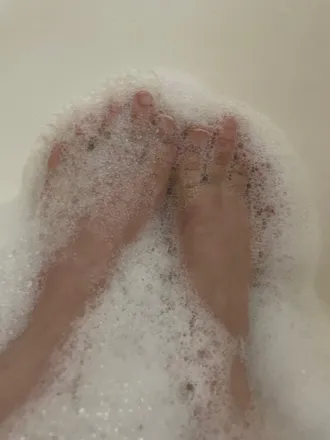OnlyFans cuenta bunnyfeet2004 header 2