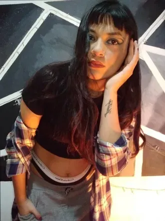 OnlyFans cuenta drealatina avatar 1