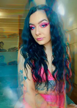 OnlyFans account  lethalbrooklyn avatar 1