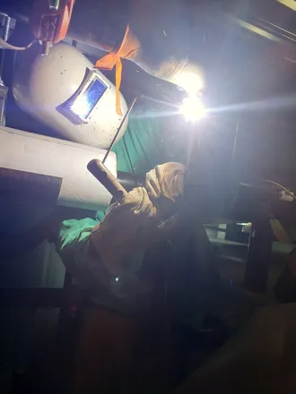 OnlyFans account  thepipefitter header 2