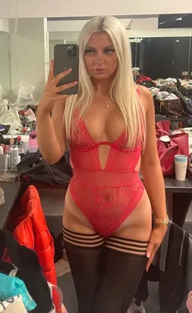OnlyFans cuenta lexiuncensoredx avatar 1