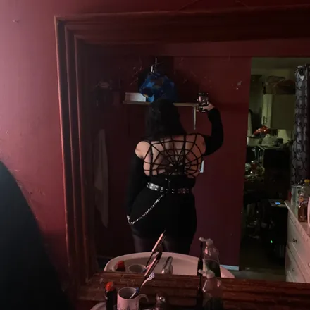 OnlyFans cuenta vampijra header 2