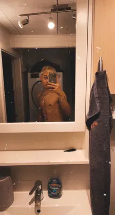 OnlyFans cuenta freshdudefree avatar 1