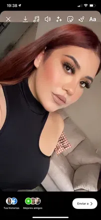 OnlyFans cuenta mayraniruelas avatar 1