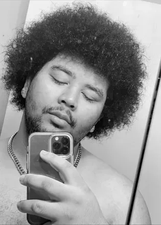OnlyFans cuenta modernpharaoh avatar 1