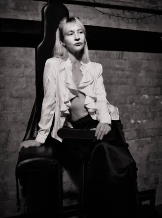 OnlyFans cuenta mistressmccane avatar 1