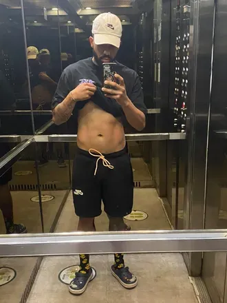 OnlyFans account  thanpapi.cl avatar 1