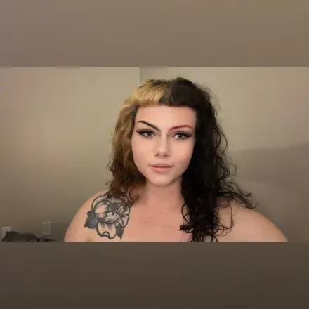 OnlyFans account  hailstorms avatar 1