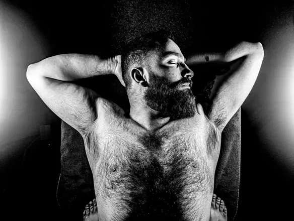 OnlyFans cuenta cheeky.cub avatar 1